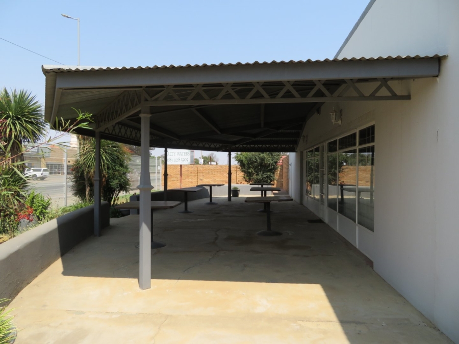 Commercial Property for Sale in Delareyville North West